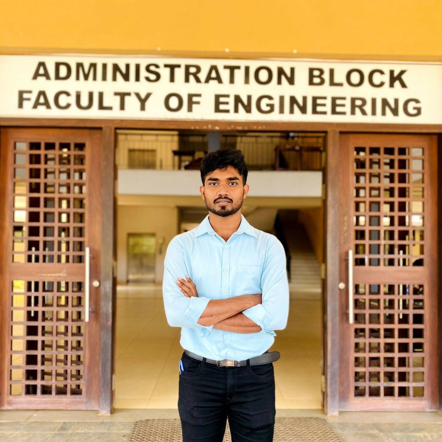 Alaxan - CEO of FlyNetX